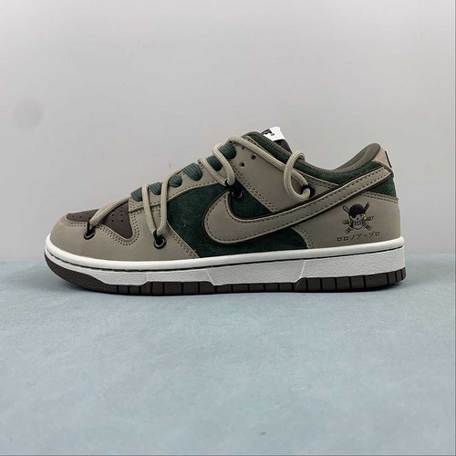 D  Nike Dunk Low  CT0856-103  36-47 5
